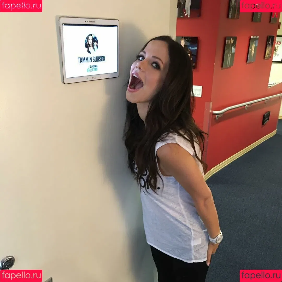 Tammin Sursok Onlyfans Photo Gallery 