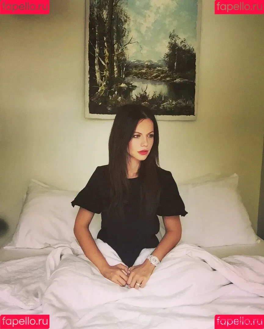 Tammin Sursok Onlyfans Photo Gallery 
