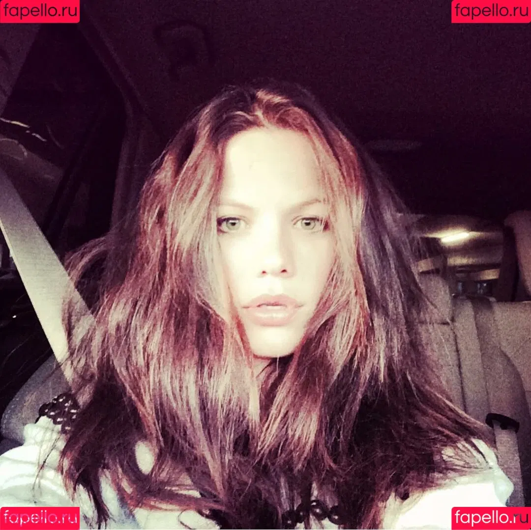 Tammin Sursok Onlyfans Photo Gallery 