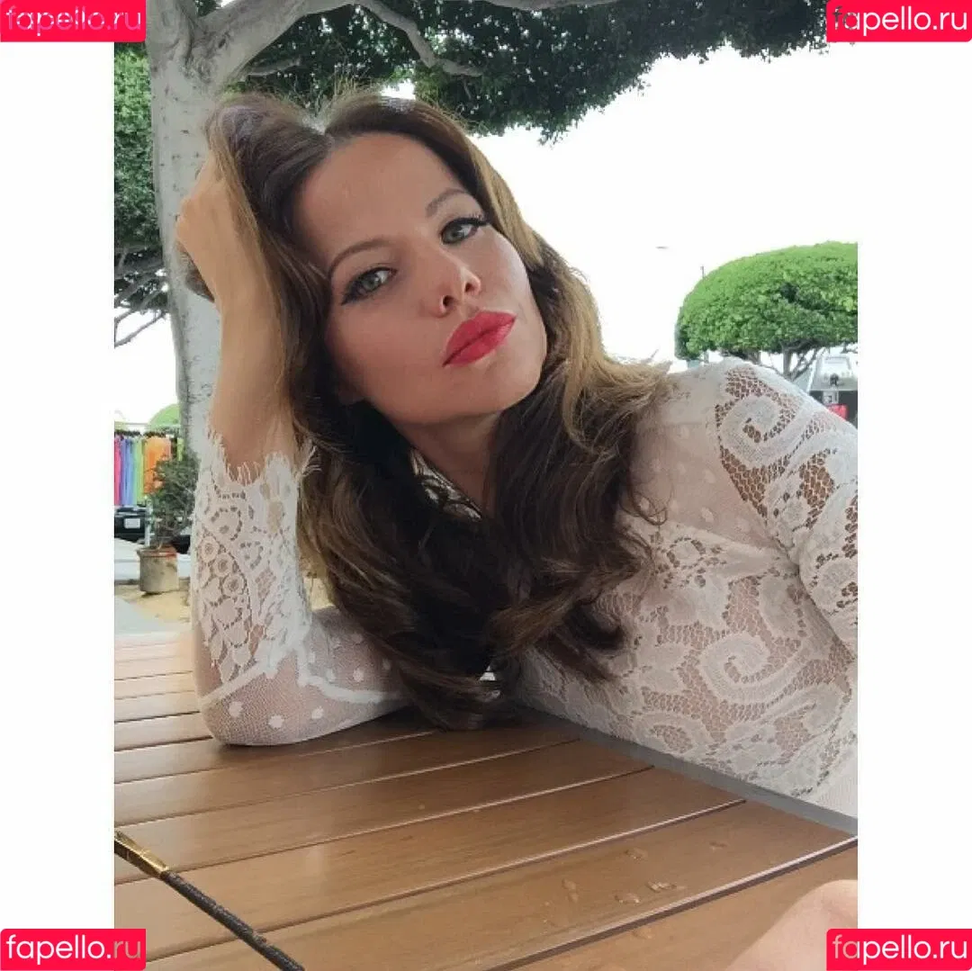 Tammin Sursok Onlyfans Photo Gallery 