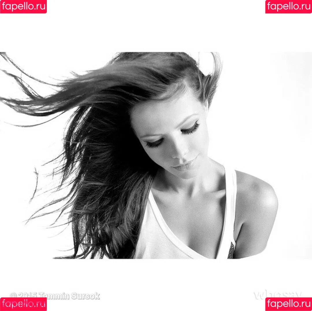 Tammin Sursok Onlyfans Photo Gallery 