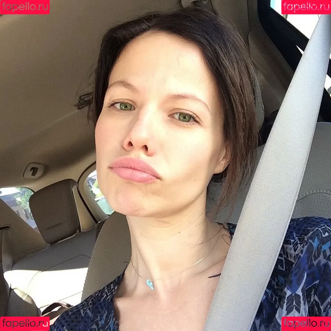 Tammin Sursok Onlyfans Photo Gallery 
