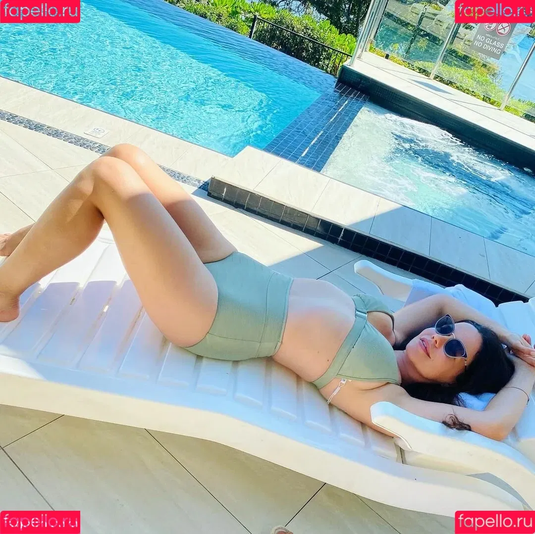 Tammin Sursok Onlyfans Photo Gallery 