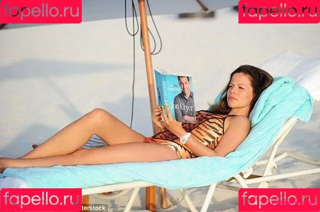 Tammin Sursok Onlyfans Photo Gallery 