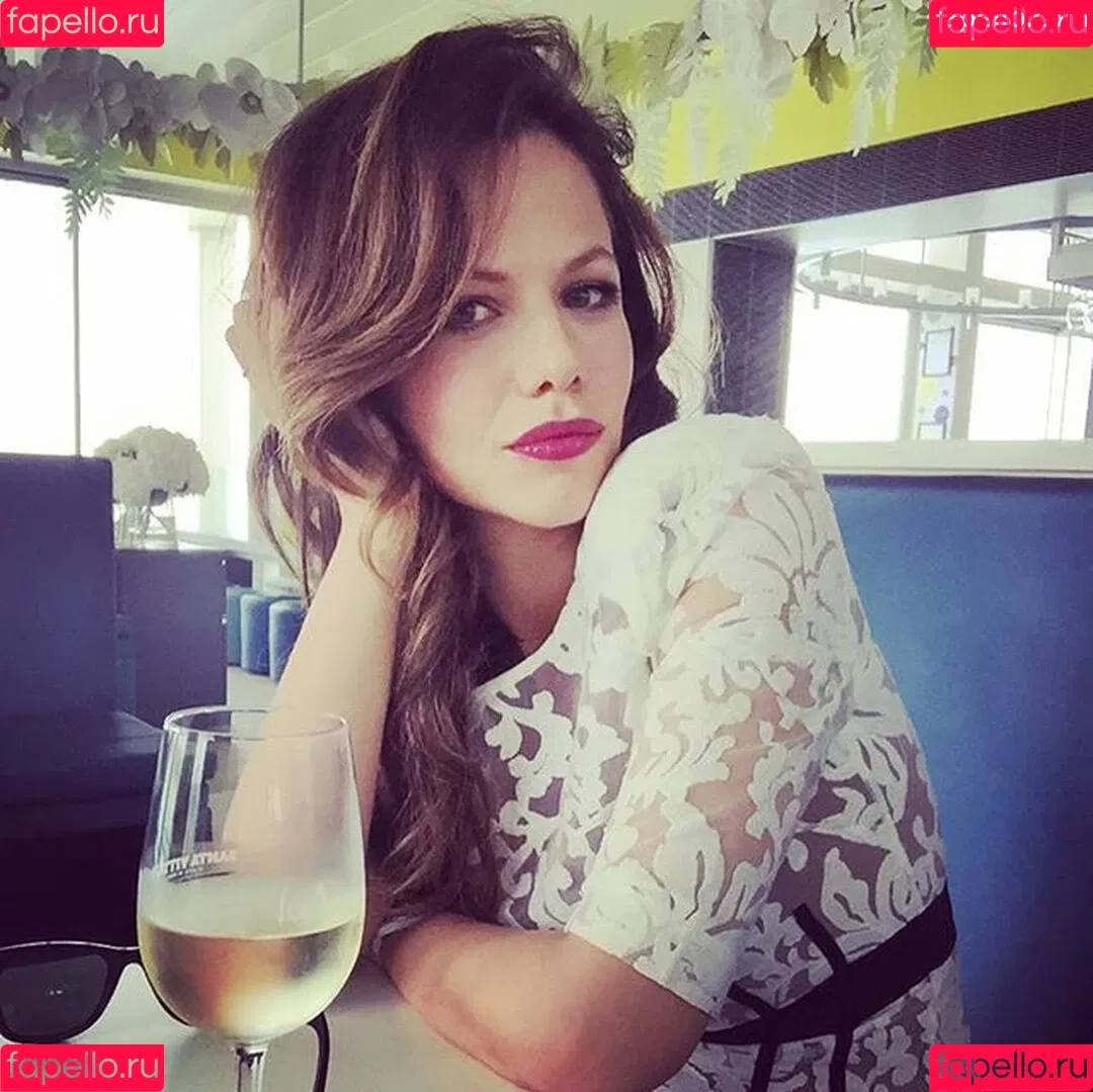 Tammin Sursok Onlyfans Photo Gallery 