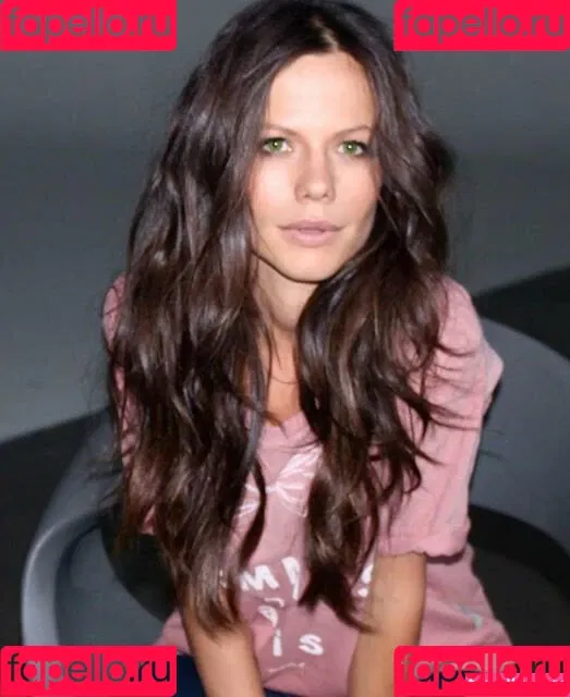 Tammin Sursok Onlyfans Photo Gallery 