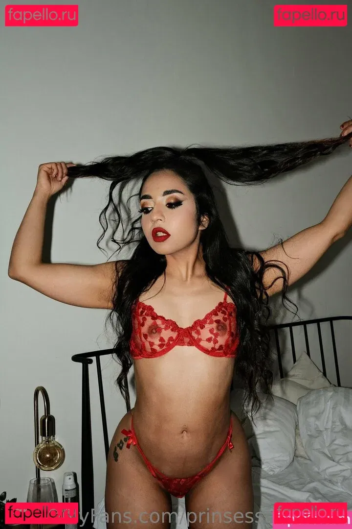 Prinsessajasmine Onlyfans Photo Gallery 