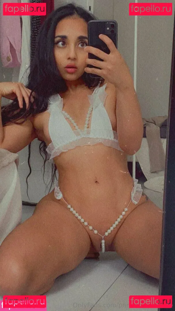 Prinsessajasmine Onlyfans Photo Gallery 