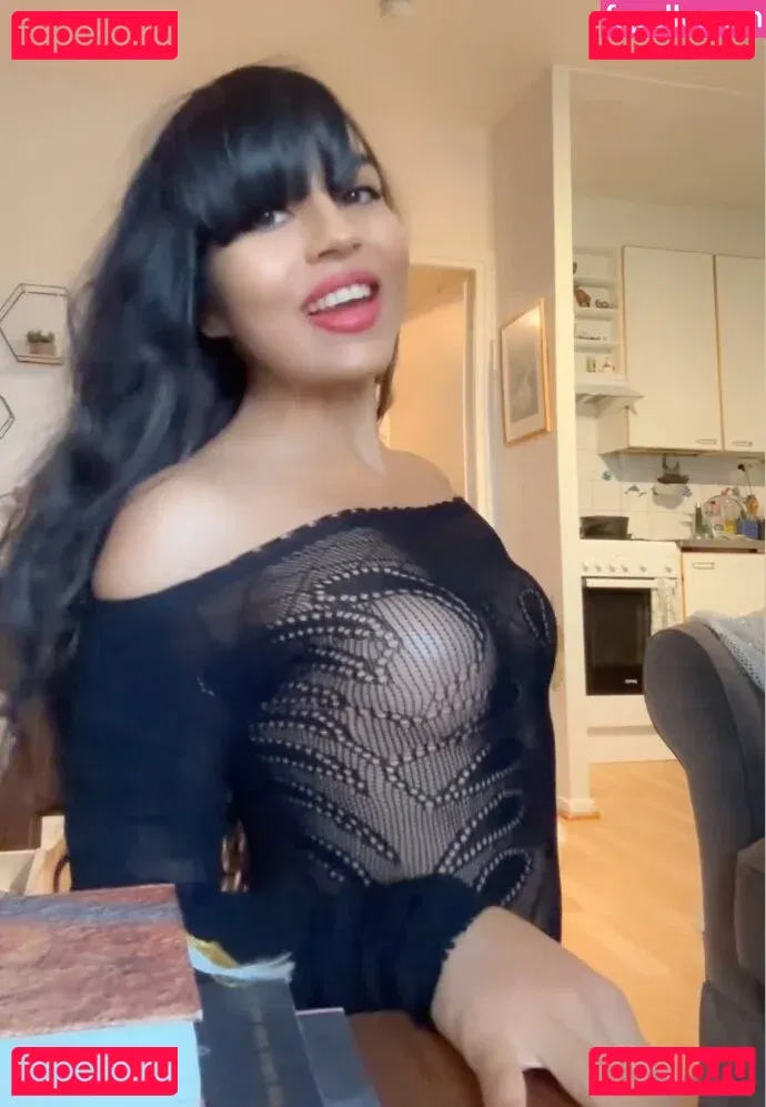 Prinsessajasmine Onlyfans Photo Gallery 