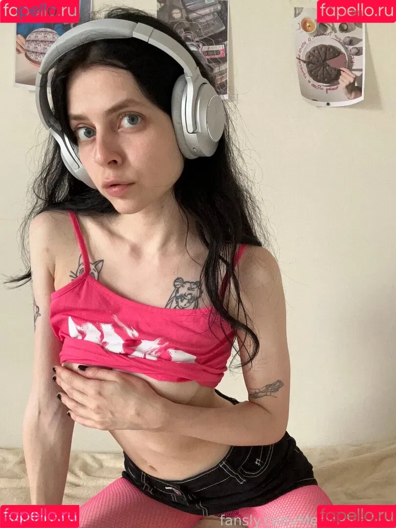 MermaidsKiss Onlyfans Photo Gallery 