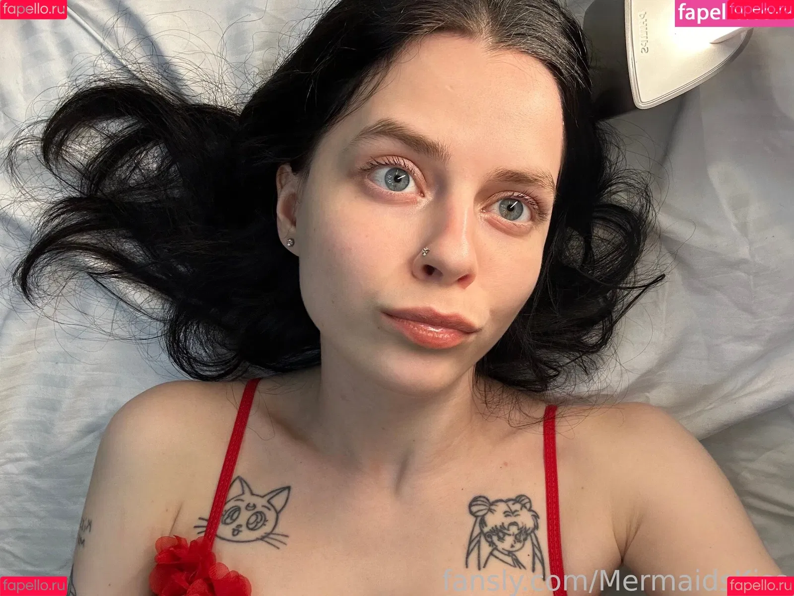 MermaidsKiss Onlyfans Photo Gallery 
