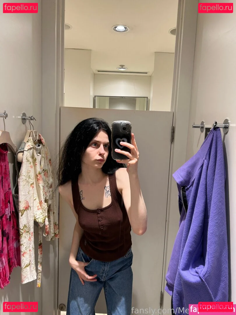 MermaidsKiss Nude Onlyfans Photo 50
