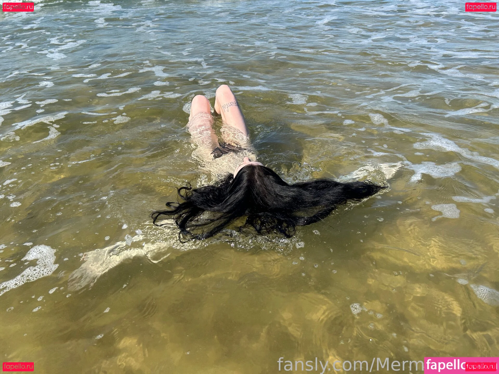 MermaidsKiss Nude Onlyfans Photo 51