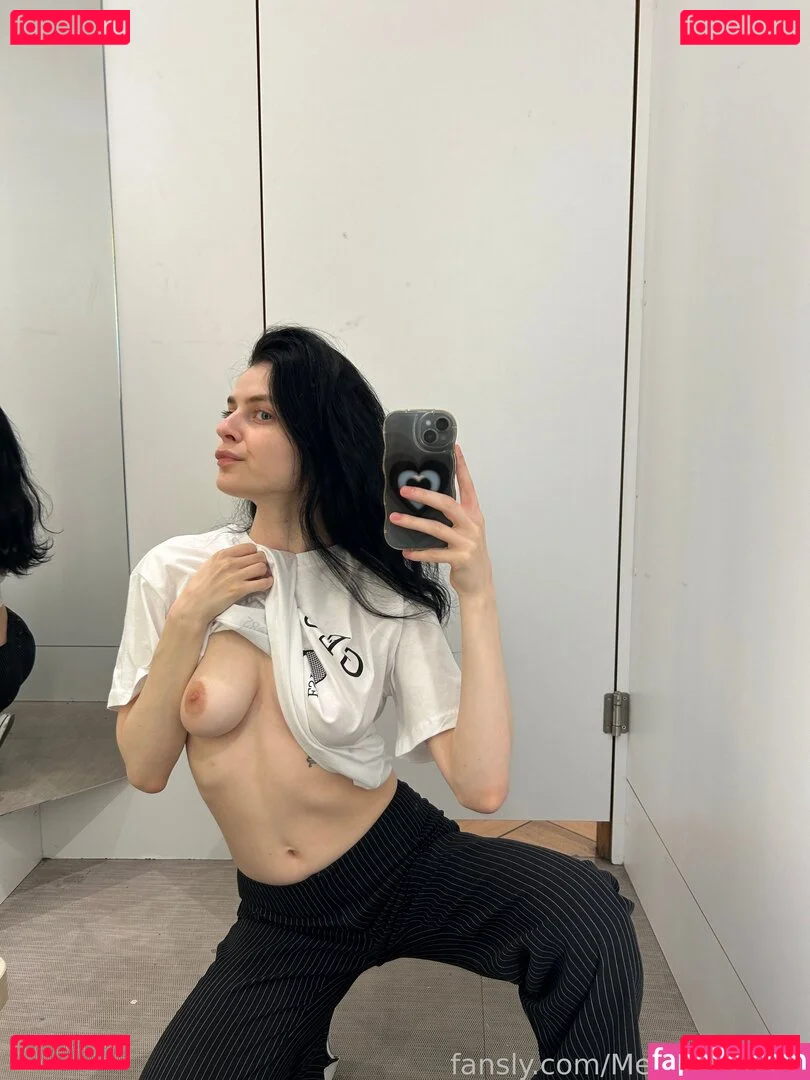 MermaidsKiss Nude Onlyfans Photo 49
