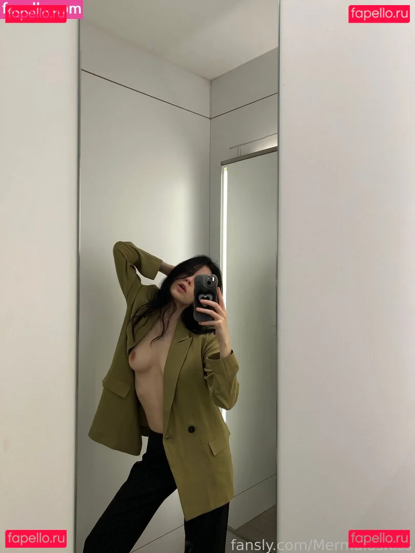 MermaidsKiss Nude Onlyfans Photo 46