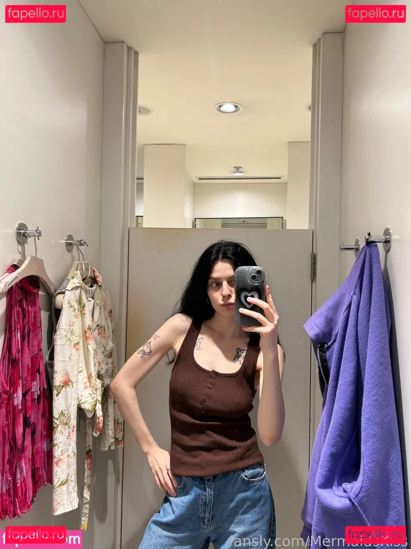 MermaidsKiss Nude Onlyfans Photo 47