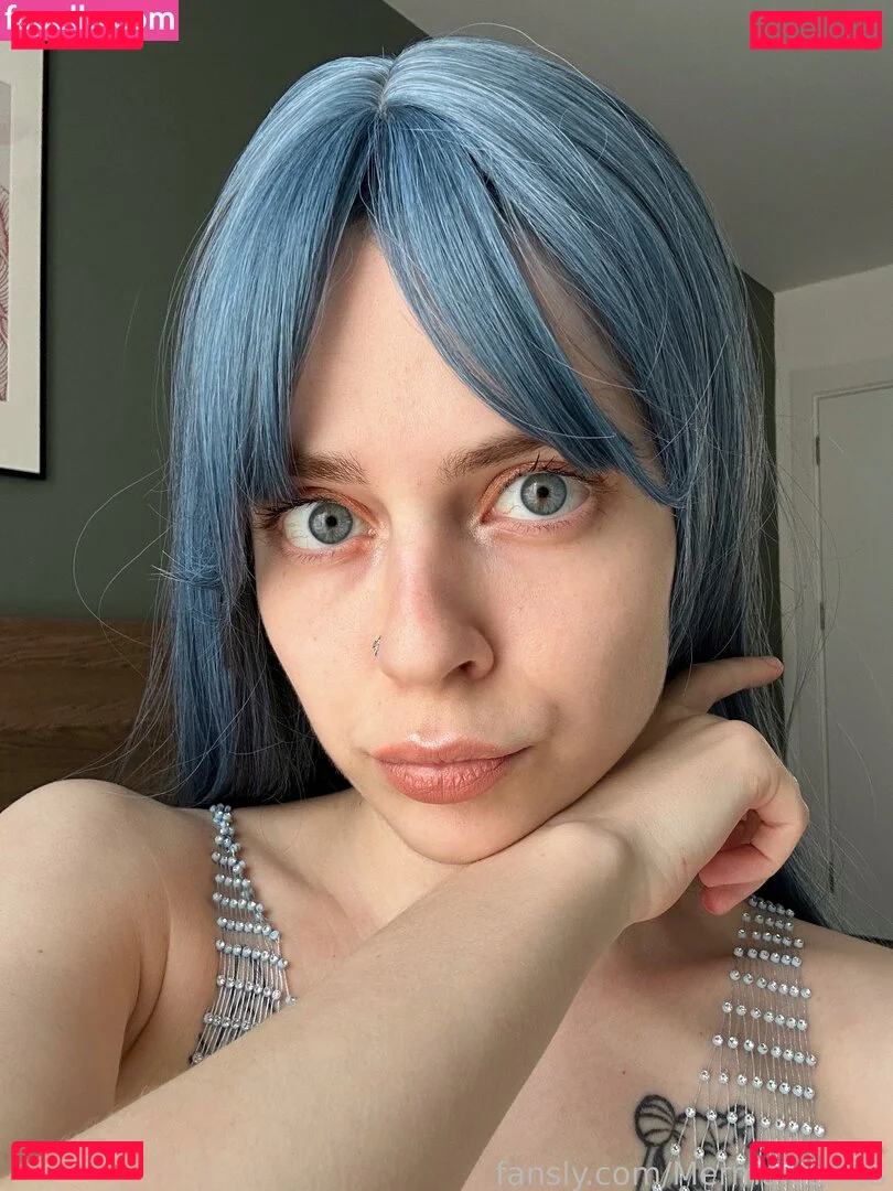 MermaidsKiss Nude Onlyfans Photo 40