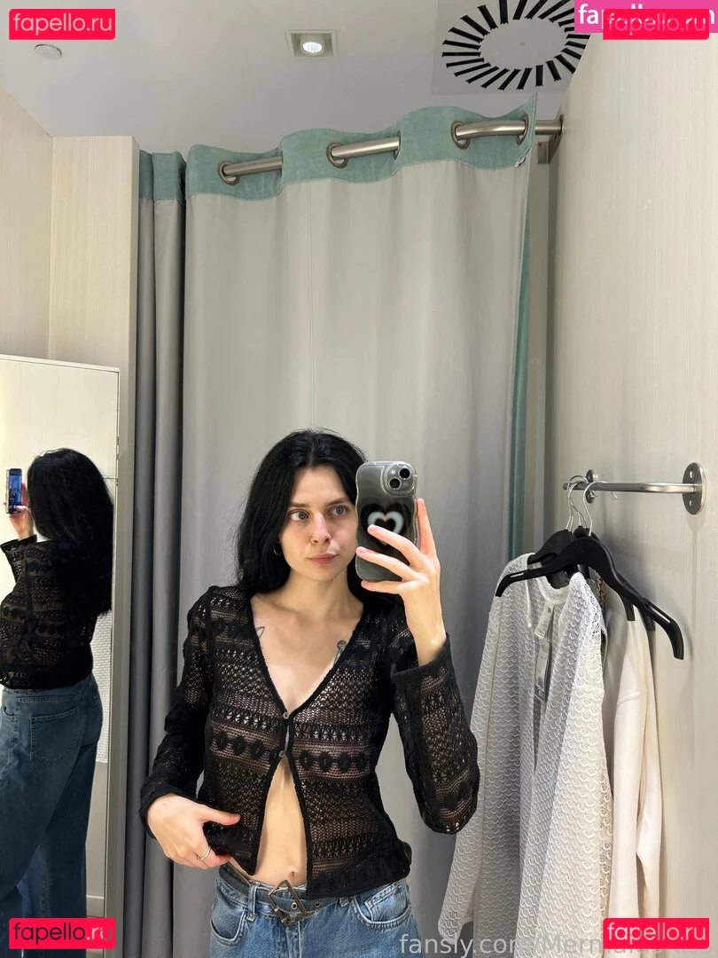 MermaidsKiss Nude Onlyfans Photo 39