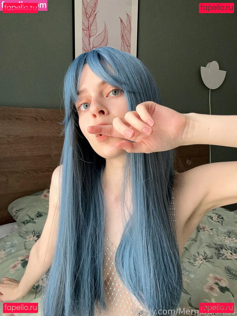 MermaidsKiss Nude Onlyfans Photo 36