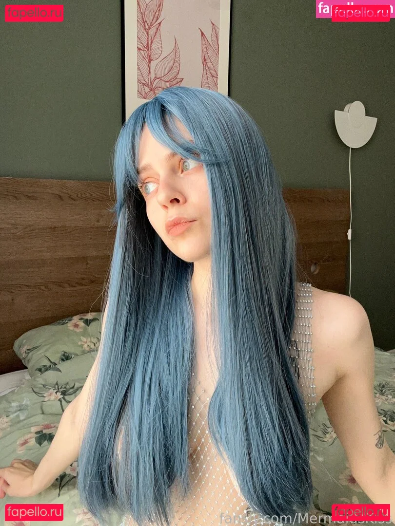 MermaidsKiss Nude Onlyfans Photo 35