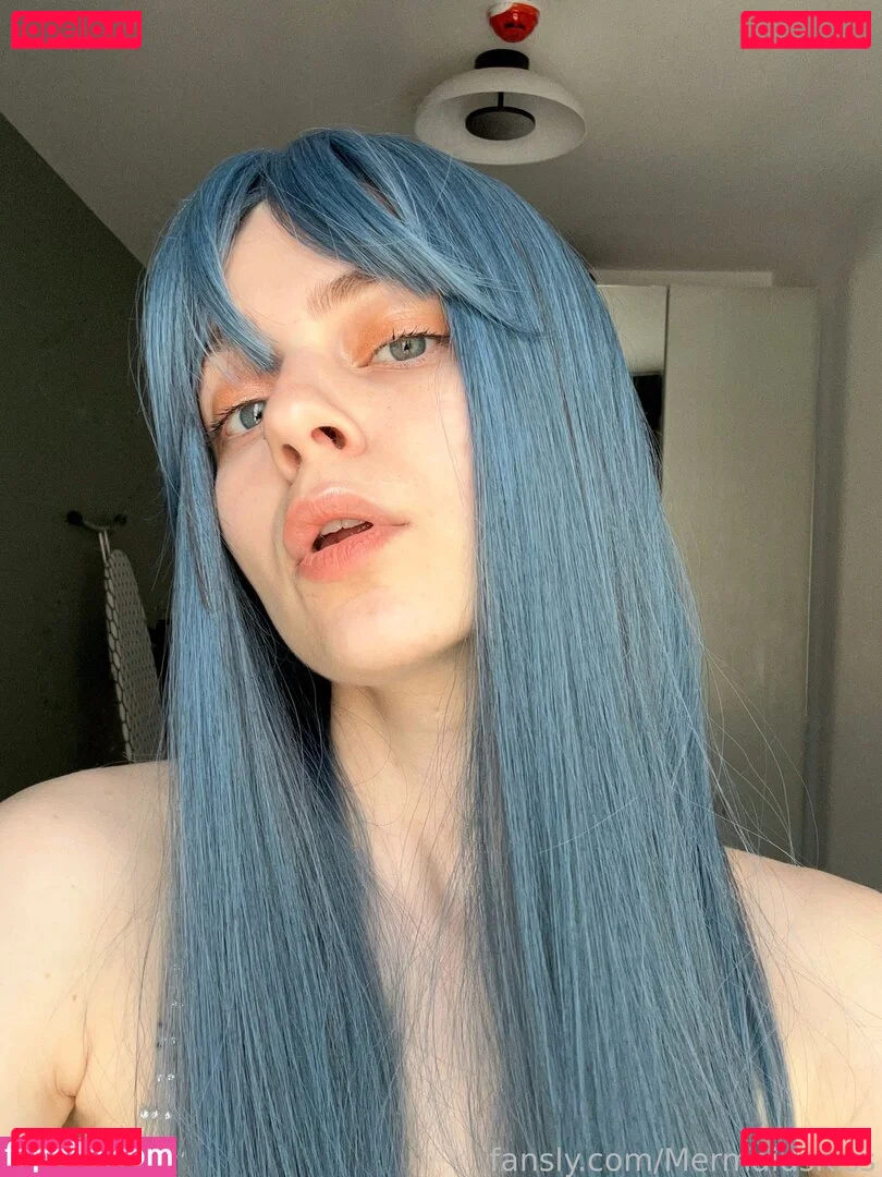 MermaidsKiss Nude Onlyfans Photo 23