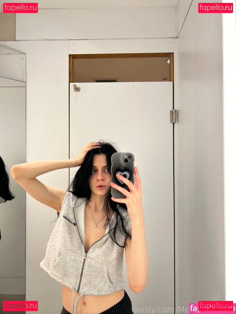 MermaidsKiss Nude Onlyfans Photo 20