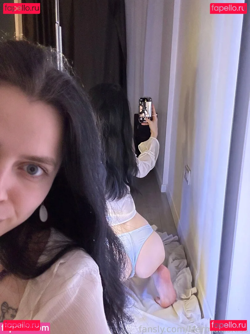 MermaidsKiss Nude Onlyfans Photo 15
