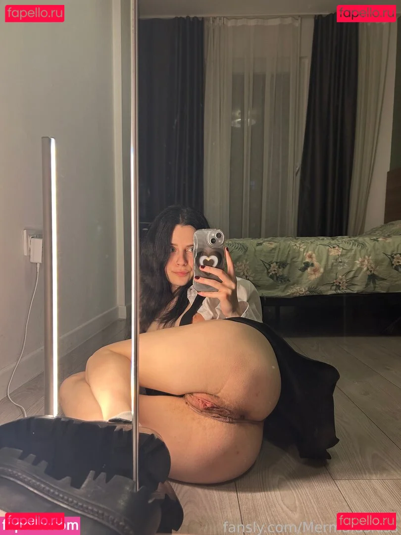 MermaidsKiss Nude Onlyfans Photo 13