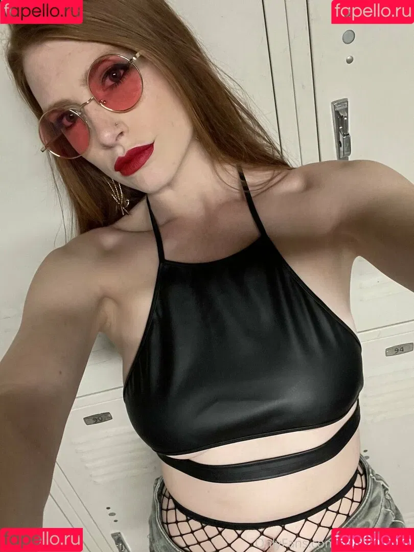 freeabbifox5 Onlyfans Photo Gallery 