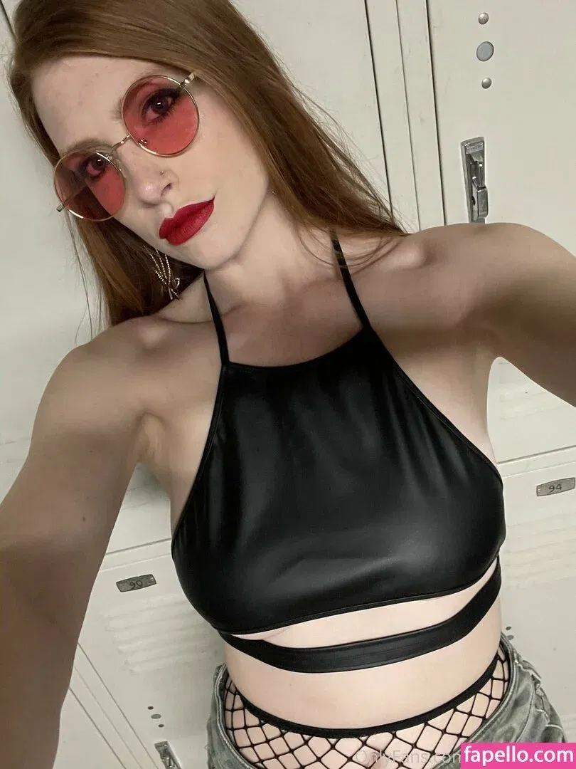 freeabbifox5 Onlyfans Photo Gallery 