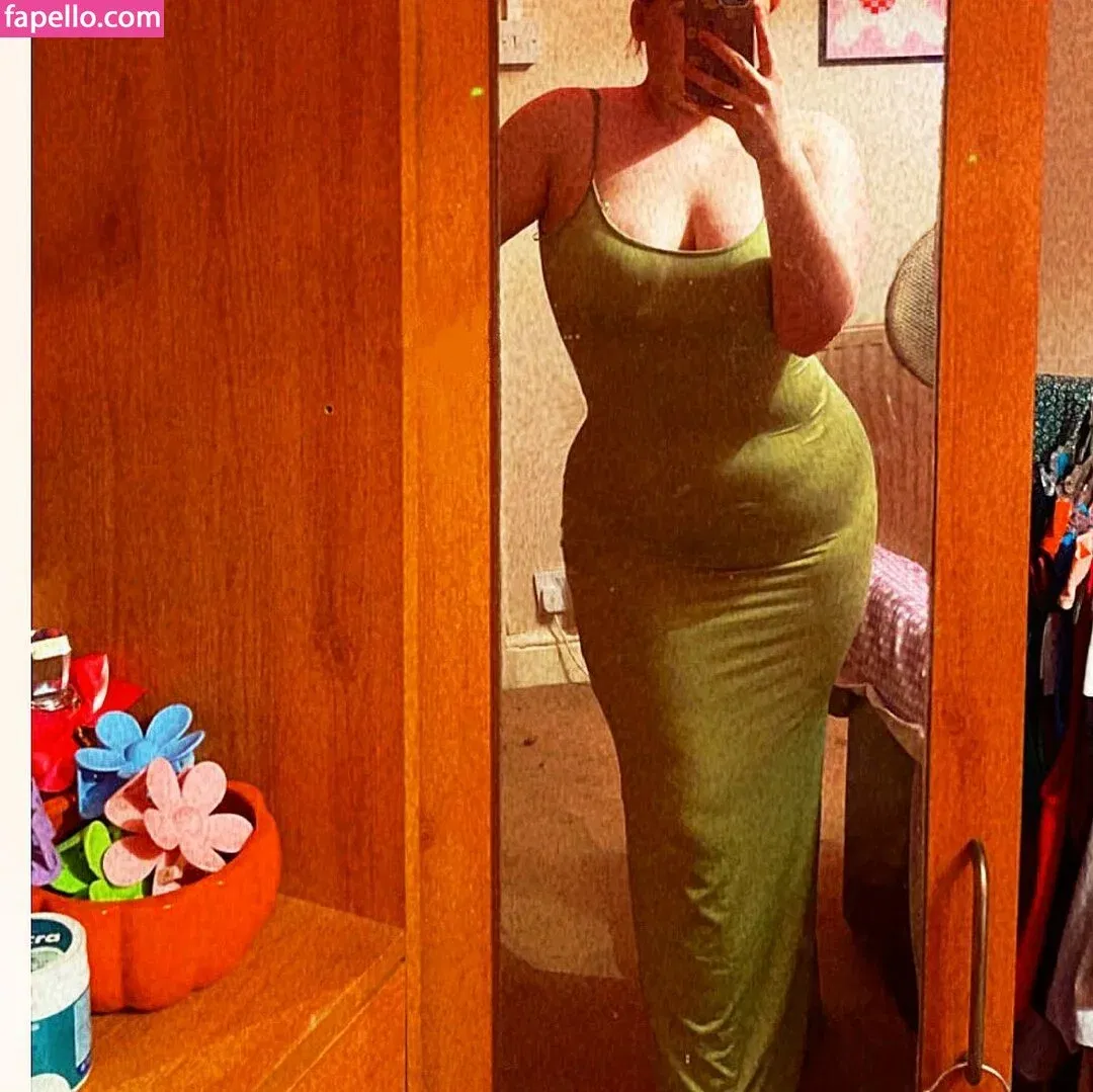 lil.babyti Onlyfans Photo Gallery 