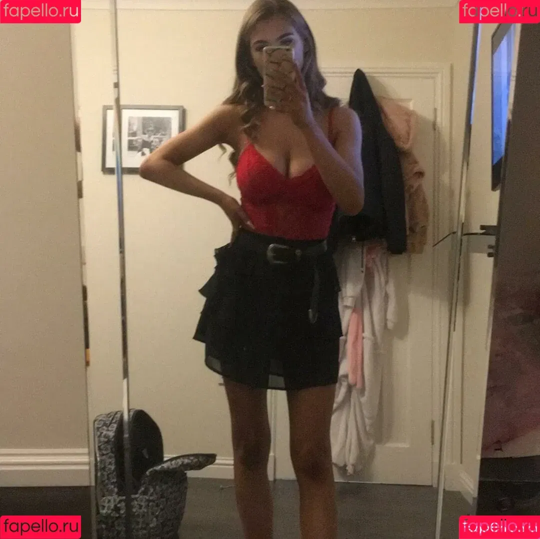 Erin Taylor Onlyfans Photo Gallery 