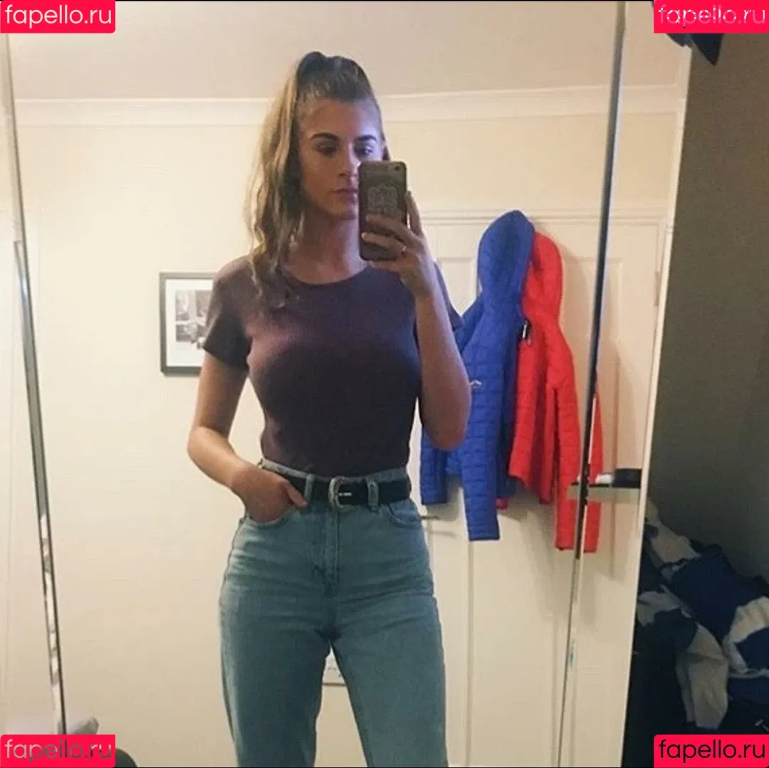 Erin Taylor Onlyfans Photo Gallery 