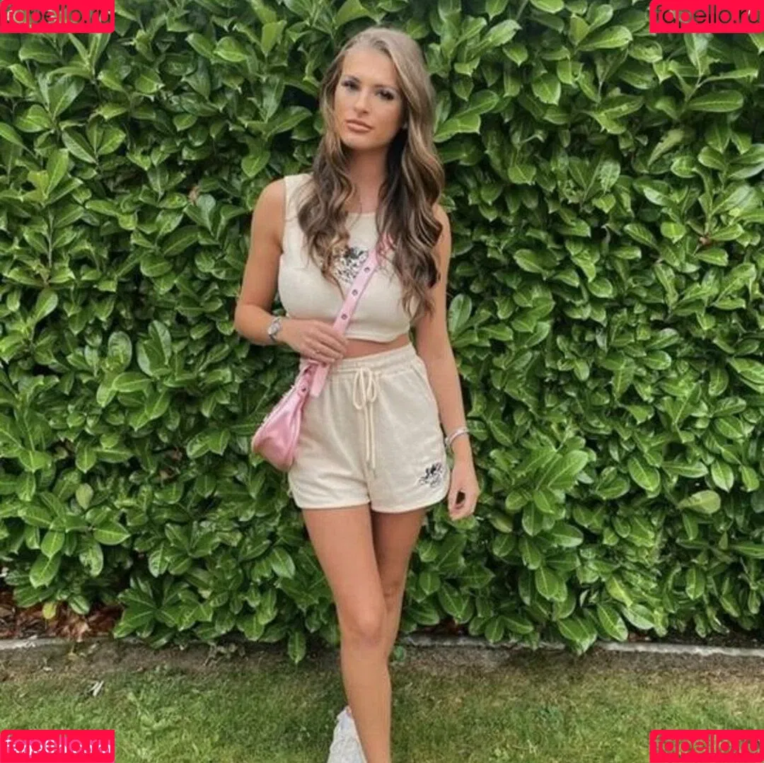 Erin Taylor Onlyfans Photo Gallery 