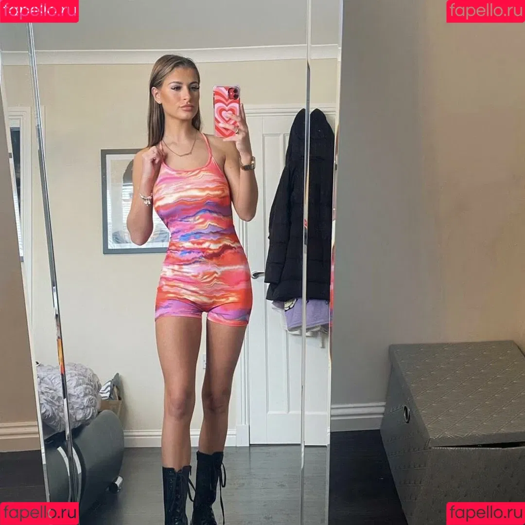 Erin Taylor Onlyfans Photo Gallery 
