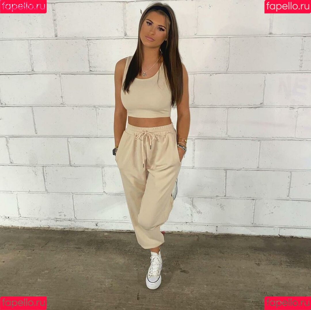 Erin Taylor Onlyfans Photo Gallery 