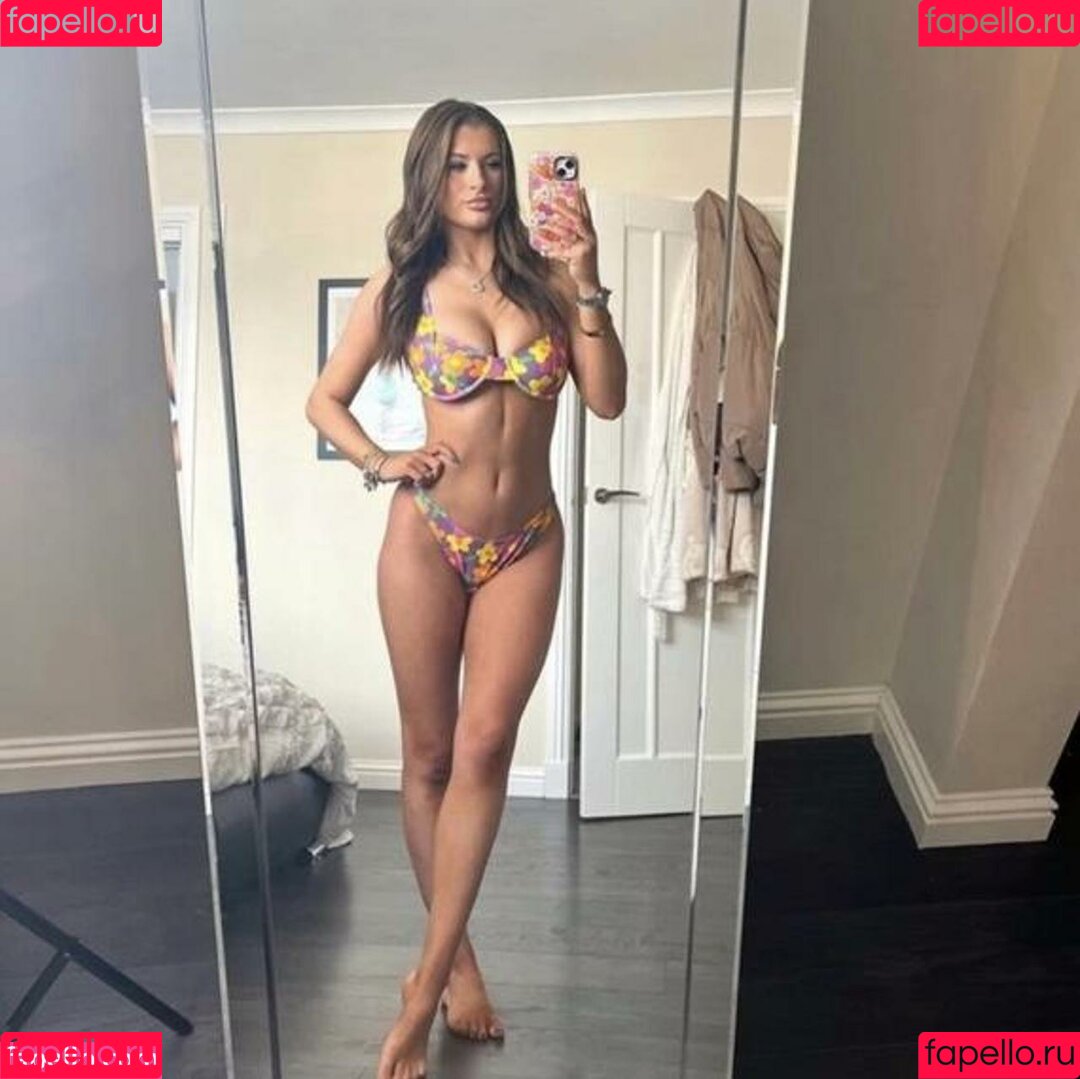 Erin Taylor Onlyfans Photo Gallery 