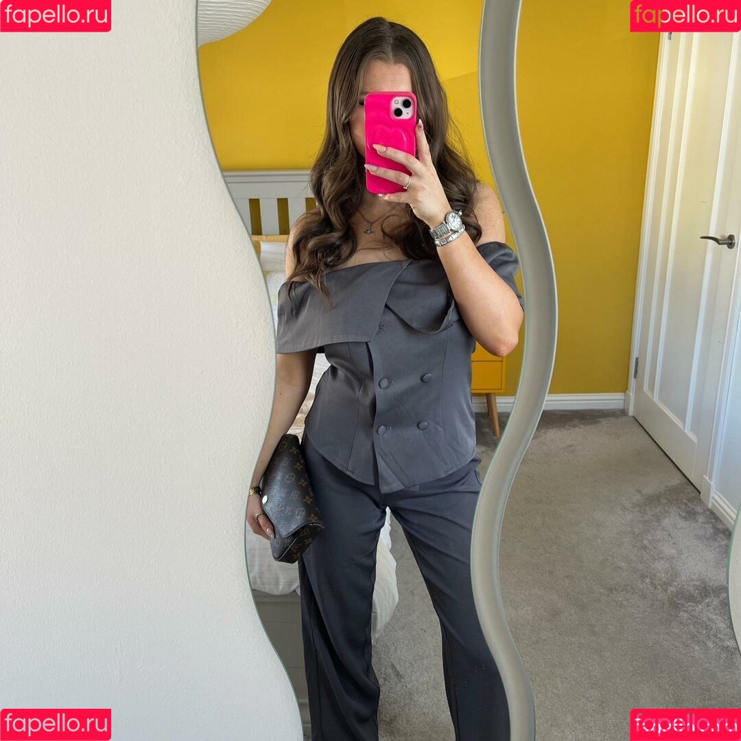 Erin Taylor Onlyfans Photo Gallery 