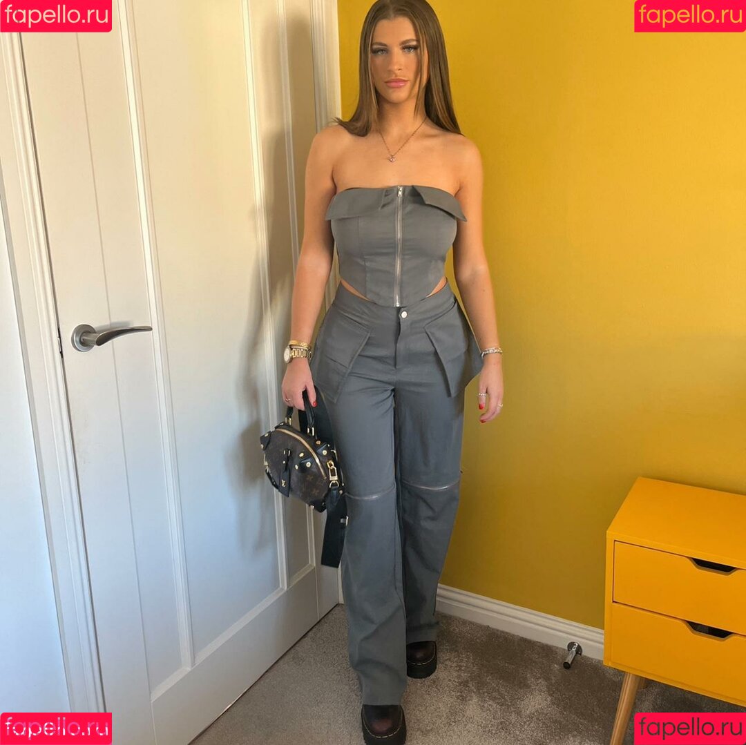 Erin Taylor Onlyfans Photo Gallery 