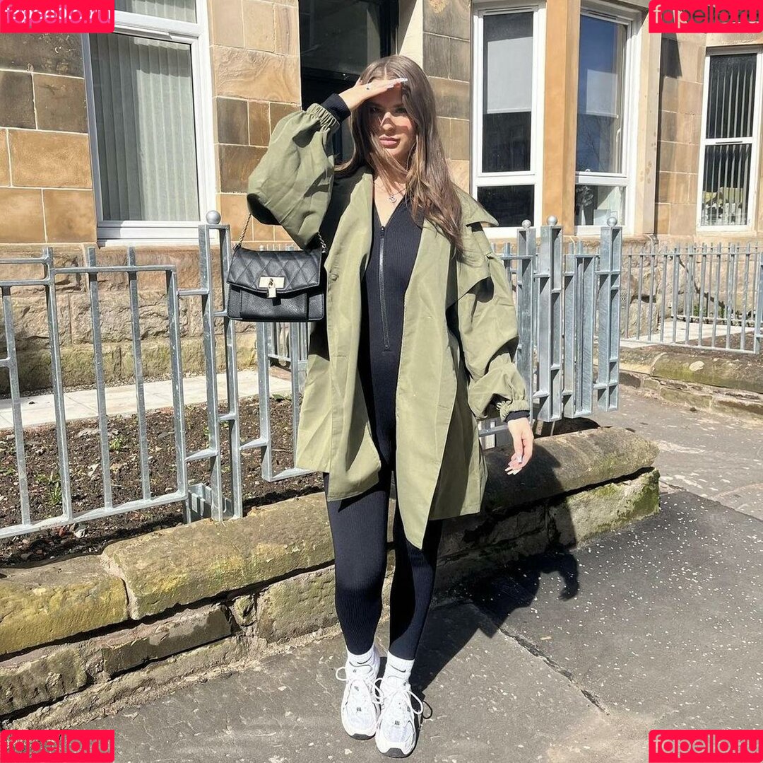 Erin Taylor Onlyfans Photo Gallery 