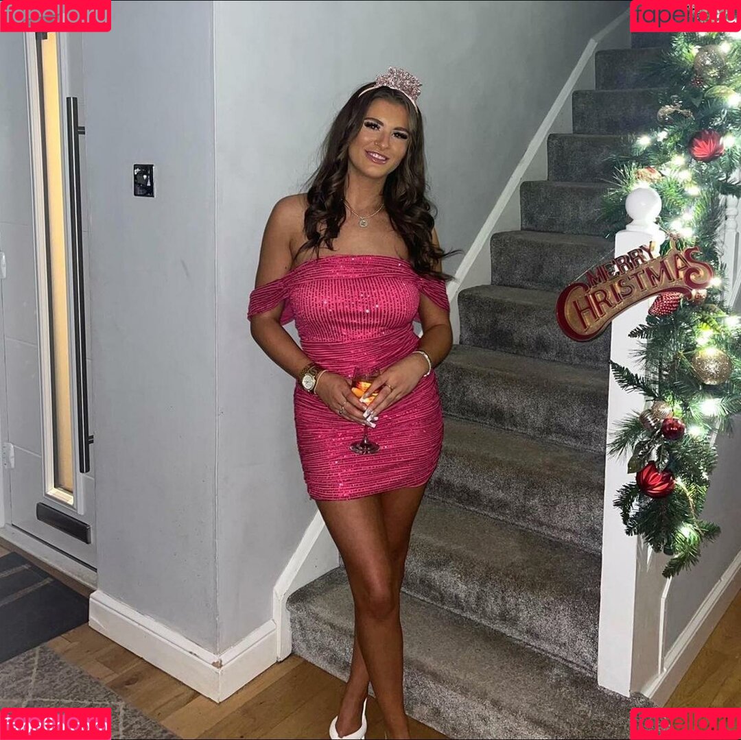 Erin Taylor Onlyfans Photo Gallery 