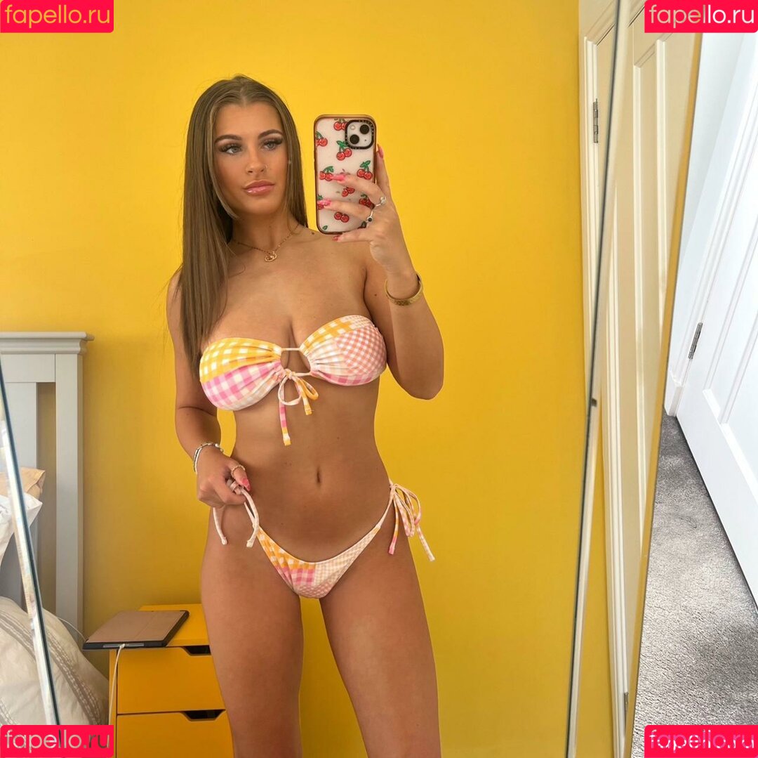 Erin Taylor Onlyfans Photo Gallery 