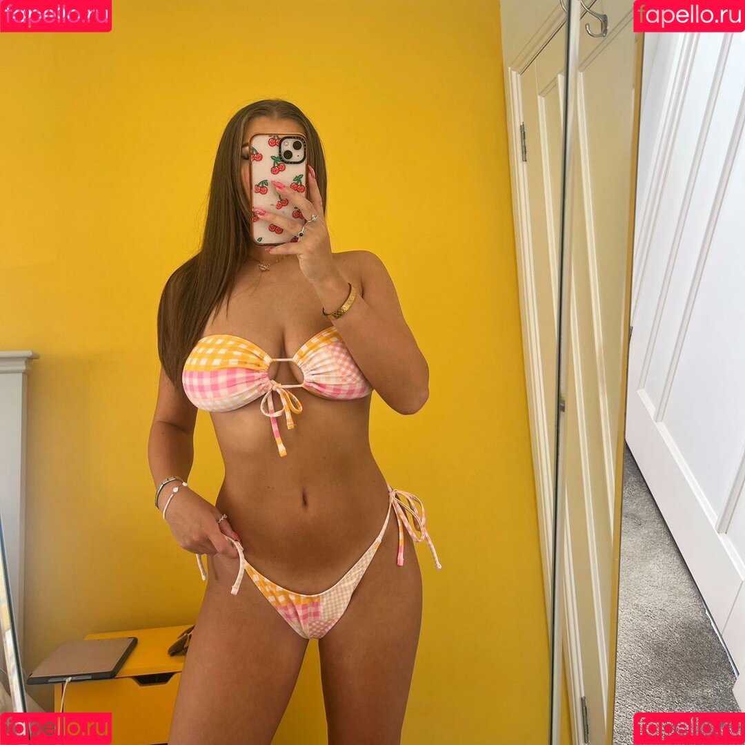 Erin Taylor Onlyfans Photo Gallery 