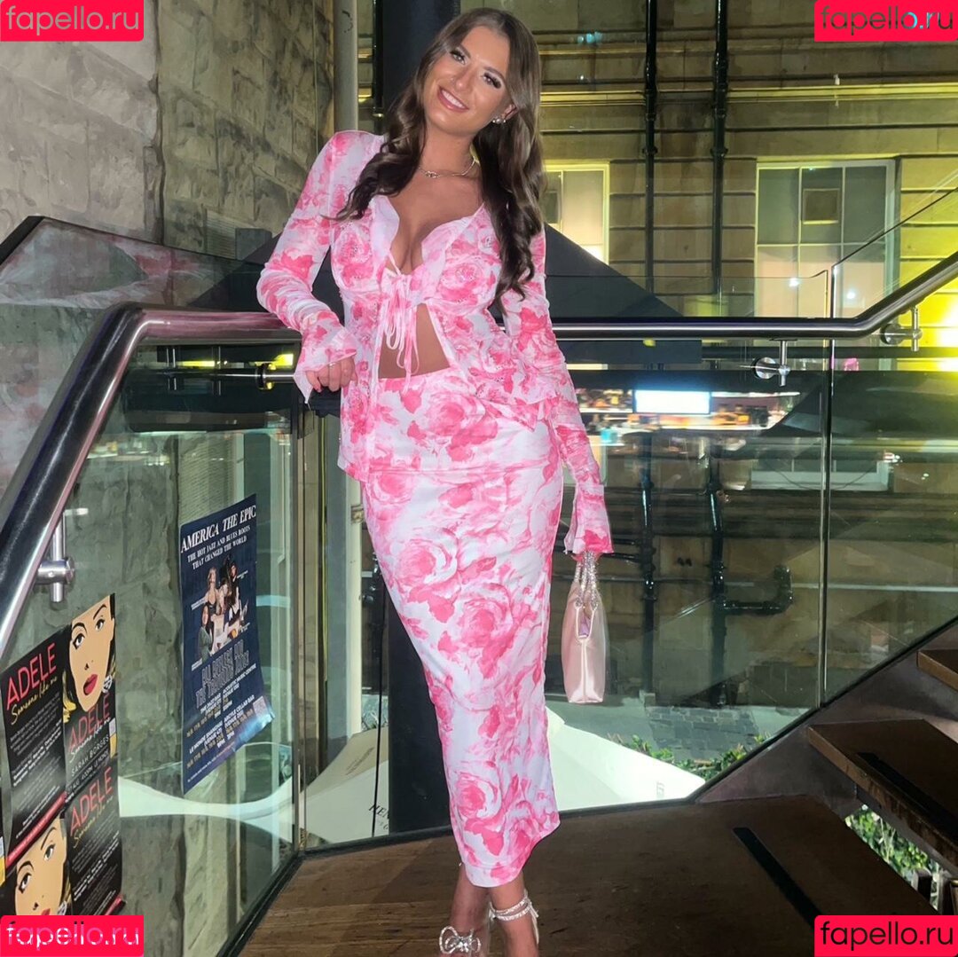 Erin Taylor Onlyfans Photo Gallery 