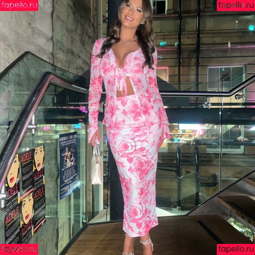 Erin Taylor Onlyfans Photo Gallery 