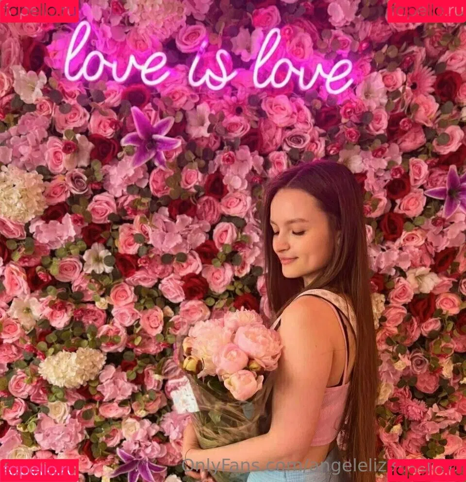 angelelizabeth28 Onlyfans Photo Gallery 