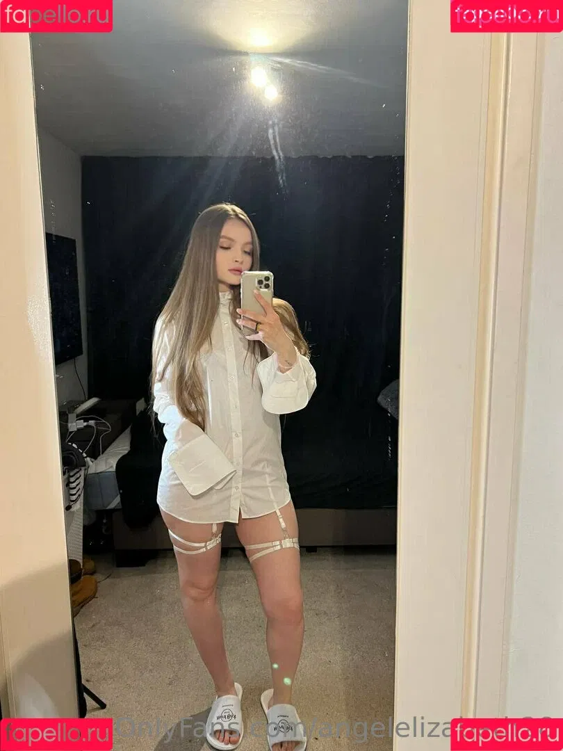 angelelizabeth28 Onlyfans Photo Gallery 