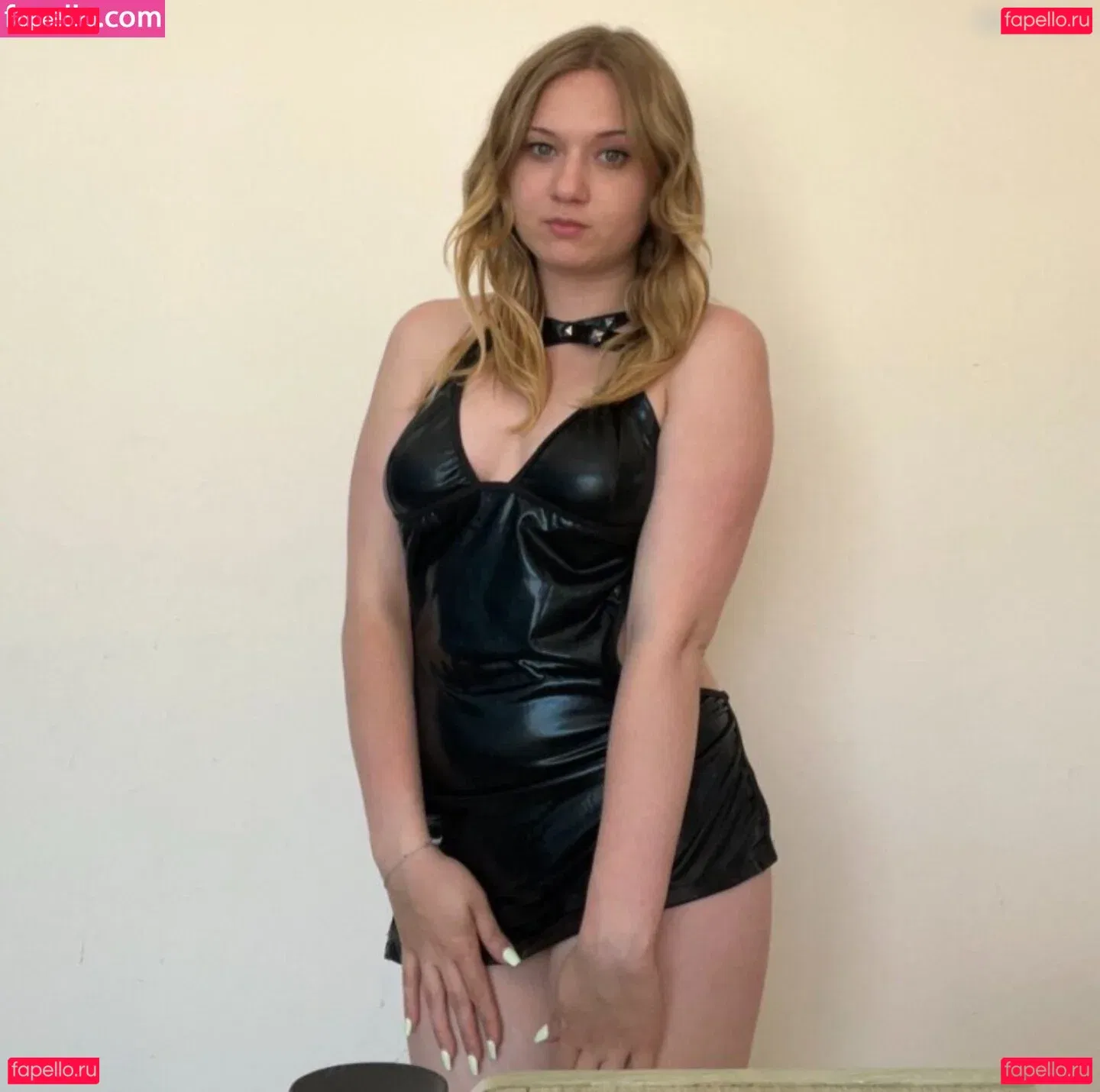 Nadja Held Onlyfans Photo Gallery 