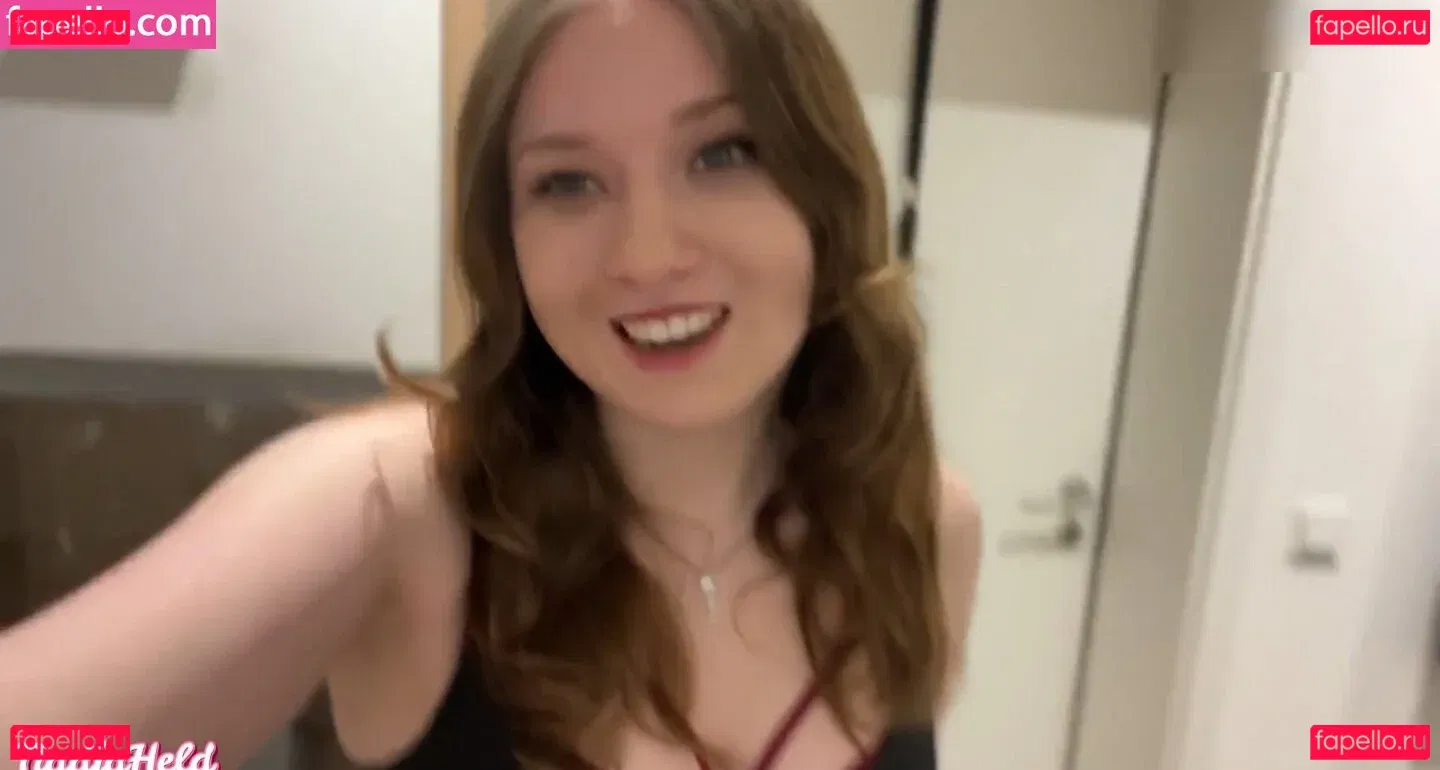 Nadja Held Onlyfans Photo Gallery 