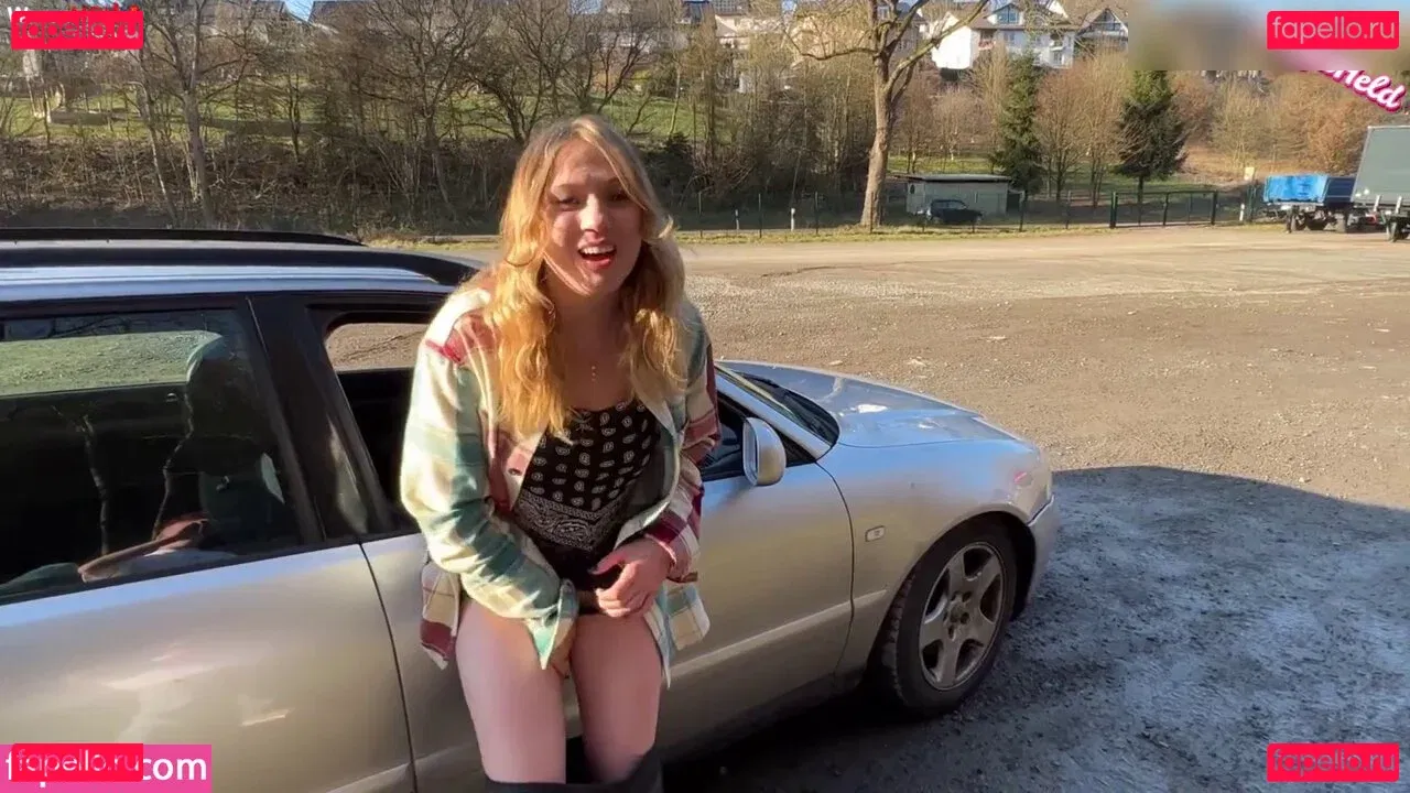 Nadja Held Onlyfans Photo Gallery 